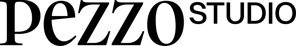 Pezzo Studio - Architektura Wnętrz logo