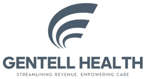 Gentell Health logo
