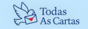 Todas As Cartas logo
