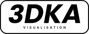 3DKA logo