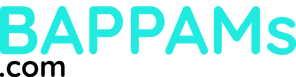 Bappams TV logo