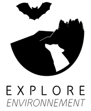 Explore environnement logo