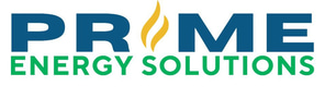 Prime Comfort logo