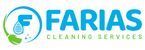 Farias Cleaning Services logo