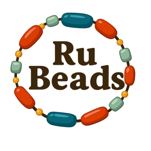 RuBeads logo