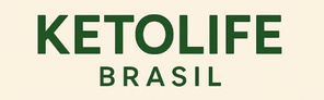KetoLife Brasil logo