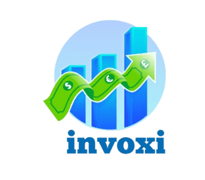 Invoxi logo
