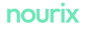 Nourix logo