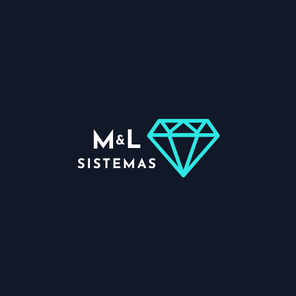 M&L Sistemas logo