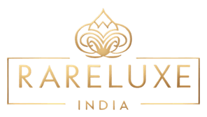 Rareluxe India logo