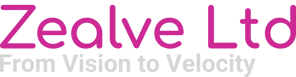 Zealve logo