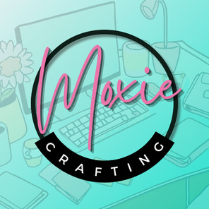 Moxie Crafting logo