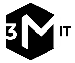 3Mit logo