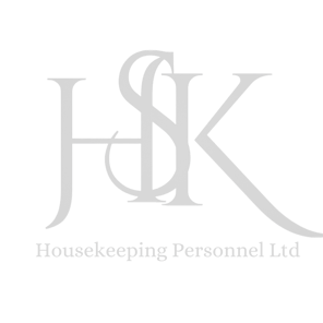 HSK Personnel Ltd logo