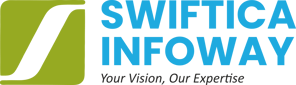 Swiftica Infoway logo