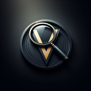 Detetive particular logo