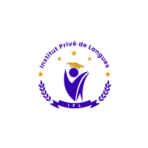 Institut Privé de Langues (IPL) logo