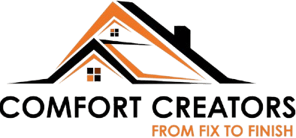 comfort creaters logo