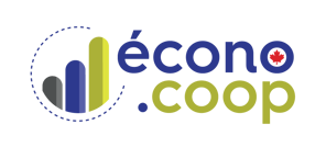 Éconocoop logo