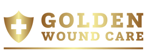 Golden Wound Care logo