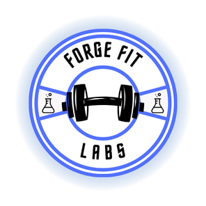 Forge Fit Labs logo