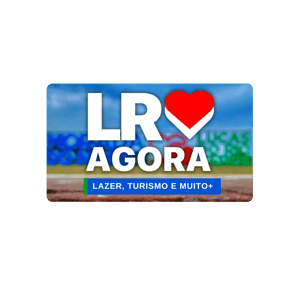 Lucas do Rio Verde Agora logo