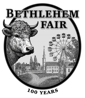 Bethlehem fair logo