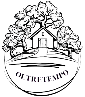 Oltretempo Agriturismo logo