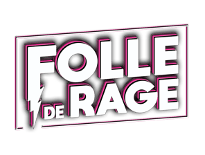 Folle de Rage logo