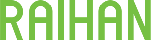 Raihan Printing logo