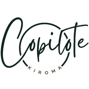 Kiroma logo