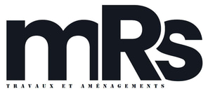 M rénovations service logo