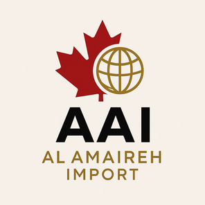 AAIMPORT logo