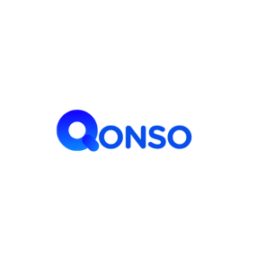 Qonso logo