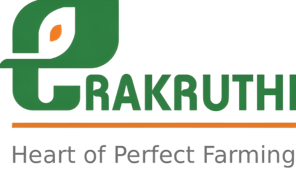 Prakruthi Agro Impex - Agricultural Machinaries and accessories supplier in Bangalore logo
