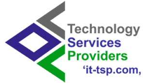 IT-TSP logo