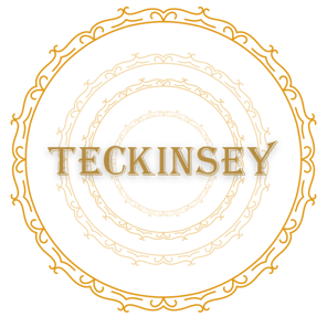 Teckinsey Consulting logo