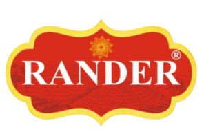 RANDER TEA logo