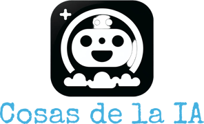Cosas de la IA logo