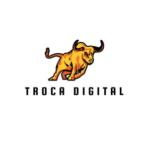 TROCA DIGITAL PRIVATE LIMITED logo