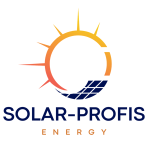 Solarprofi logo