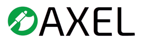 Axelpayroll logo