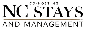 NC Stays and Management logo