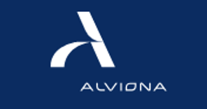 Alviona logo