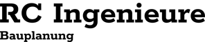 RC Ingenieure logo