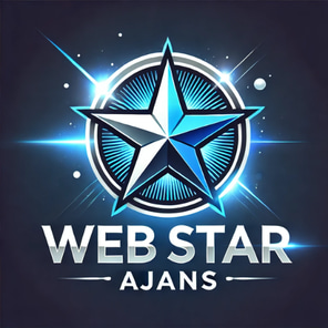 Web Star Ajans logo