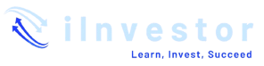 iInvestor logo