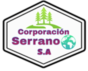 Corporacion Serrano, S.A. logo