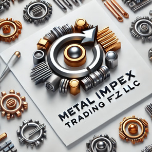 Metal Impex Trading FZ LLC logo