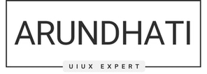 arundhatiuiux logo